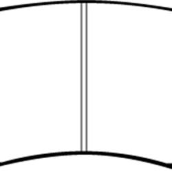 EBC DP61743