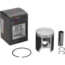 Vertex Pistons 24370C