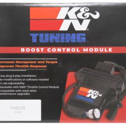 K&N Engineering 21-2599