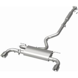 MAG BRE Exhaust Kits Magnaflow 106-0884