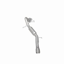 MAG BRE Exhaust Kits Magnaflow 108-0103