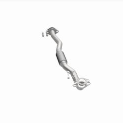 MAG BRE Front Pipe Kit Magnaflow 107-0201