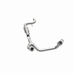 MAG Converter Direct Fit Magnaflow 51090