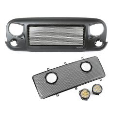 Rugged Ridge 12034.35