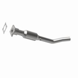 MAG Converter Direct Fit Magnaflow 4561166