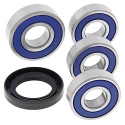 ABR Wheel Bearing Kits All Balls Racing 25-1598