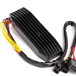 RICKS MOTORSPORT ELECTRICS 10209