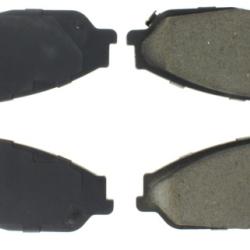 Stoptech 309.07310