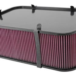 K&N Engineering 100-8563