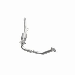 MAG Converter Direct Fit Magnaflow 4451214