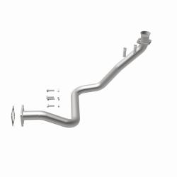 MAG BRE Front Pipe Kit Magnaflow 107-0017