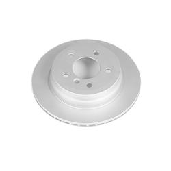 POWER STOP EBR1019EVC