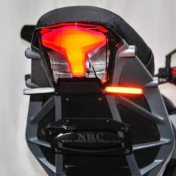 NEW RAGE CYCLES N500FETSE