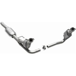 Magnaflow 447255