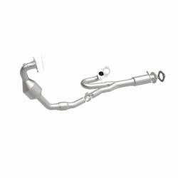 Magnaflow 5582219