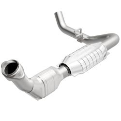 Magnaflow 447117