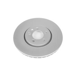 POWER STOP EBR641EVC