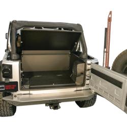 TFY Security Storage Tuffy Products 326-01