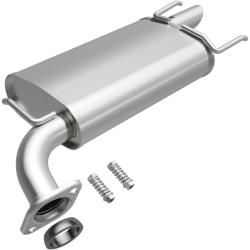 MAG BRE Exhaust Kits Magnaflow 108-0001