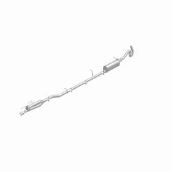 MAG BRE Exhaust Kits Magnaflow 106-0522