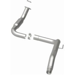 MAG Converter Direct Fit Magnaflow 5451640