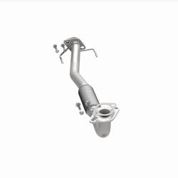 MAG BRE Front Pipe Kit Magnaflow 107-0152