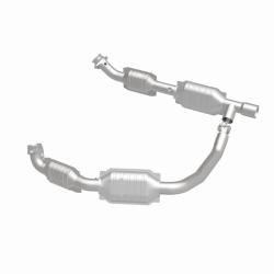 MAG Converter Direct Fit Magnaflow 458041