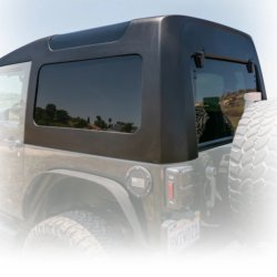 TURN Offroad HTJKSF-M2