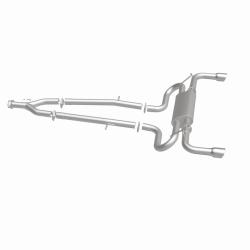 MAG BRE Exhaust Kits Magnaflow 106-0929