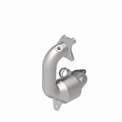 MAG Converter Direct Fit Magnaflow 551438
