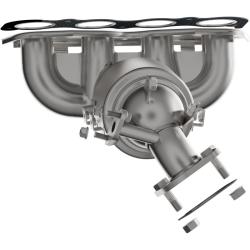 MAG Converter Direct Fit Magnaflow 290084