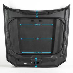 Anderson Composites AC-HD13FDMU-CJ