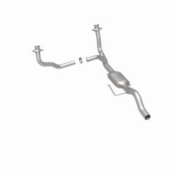 MAG Converter Direct Fit Magnaflow 49472