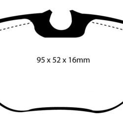EBC UD493