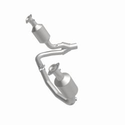 Magnaflow 4651658