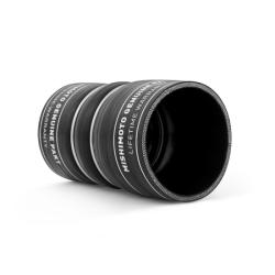 MISHIMOTO MMBKF2D08BK