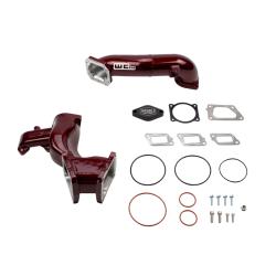Wehrli WCF100165-RED