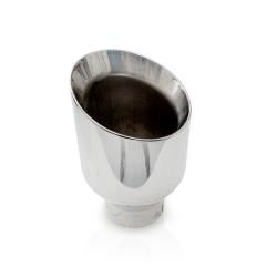 Stainless Works RAM19CBL