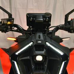 New Rage Cycles 990-FB-US