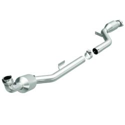 MAG Converter Direct Fit Magnaflow 51696