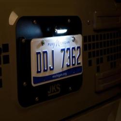 JKS MANUFACTURING JKS8210