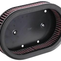 K&N ENGINEERING HD0900