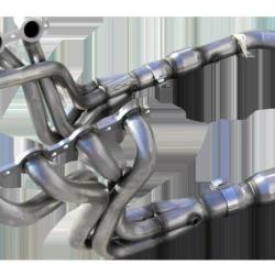 AMERICAN RACING HEADERS LS1F01134300LSWC