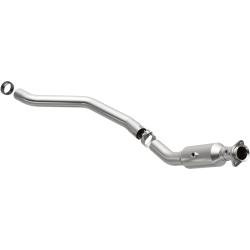 MAG Converter Direct Fit Magnaflow 5551485