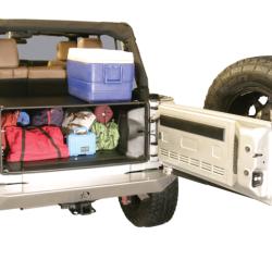 TUFFY PRODUCTS 29901