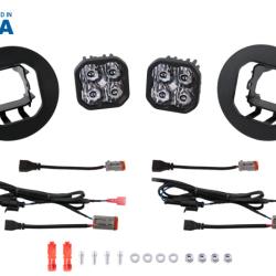 DIODE DYNAMICS DD7040
