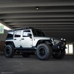 DV8 OFFROAD RRJK03