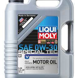 LIQUI MOLY 20204