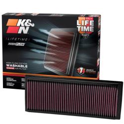 K&N ENGINEERING 332181