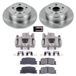 PowerStop KCOE1069